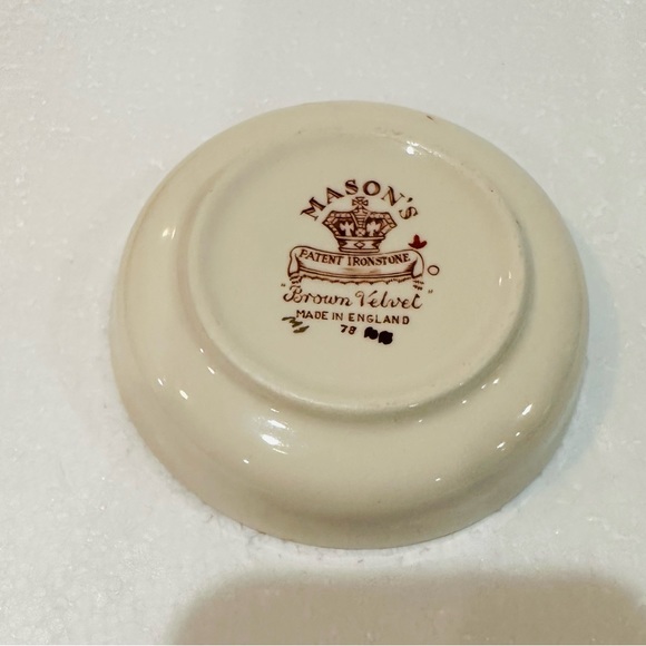 Small dish - Picture 5 of 5